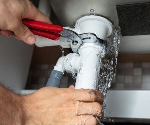 About Sewer Line Replacement Summit Lake, WI