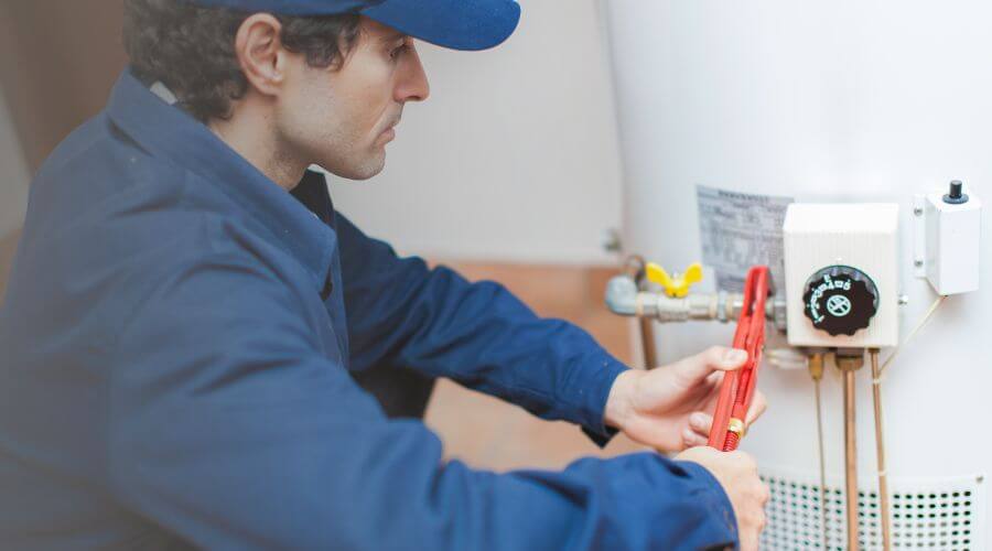 Professional sewer line replacement in Summit Lake, WI